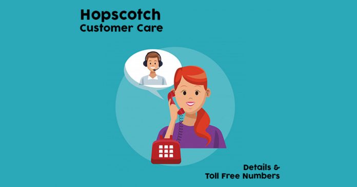 hopscotch-customer-care
