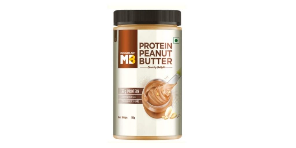 Peanut butter brands