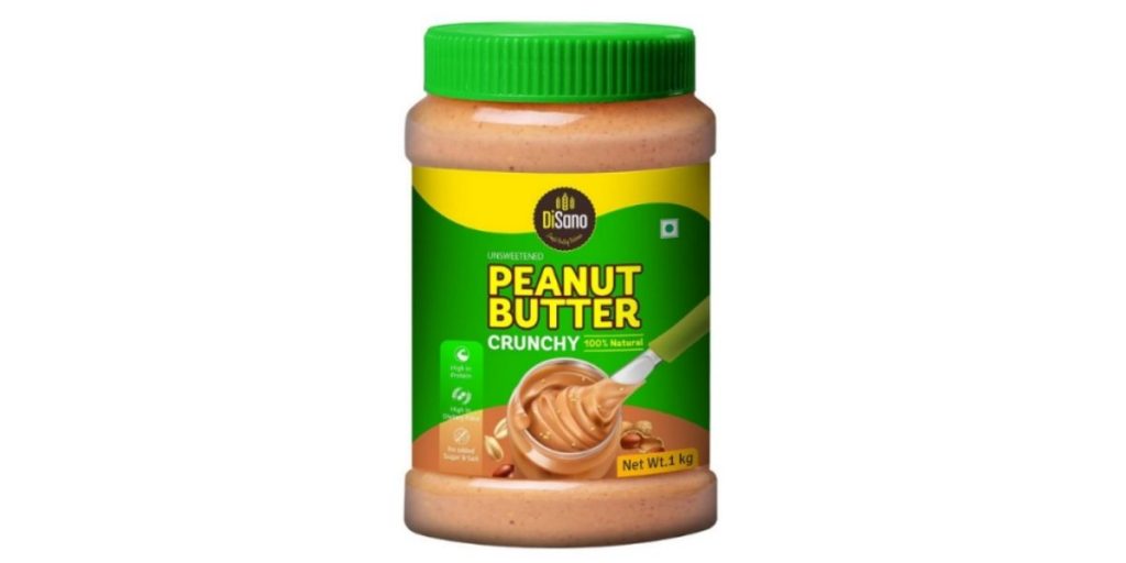 peanut butter brands in india