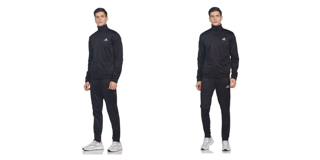 Top hot sale 10 tracksuits