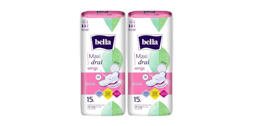20 Best Sanitary Pads Brands in India for 2022 CashKaro Blog