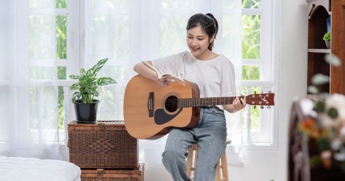 Best Guitar Best Guitar Brands In India