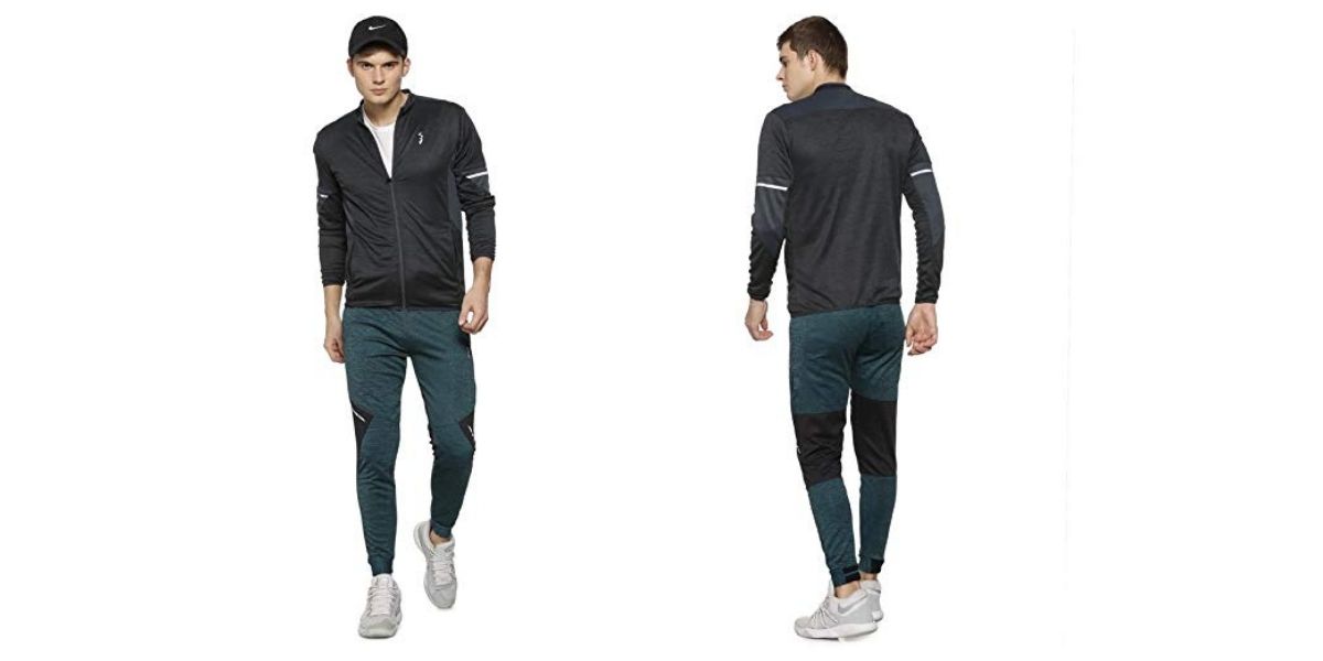 12 Best Tracksuit Brands in India