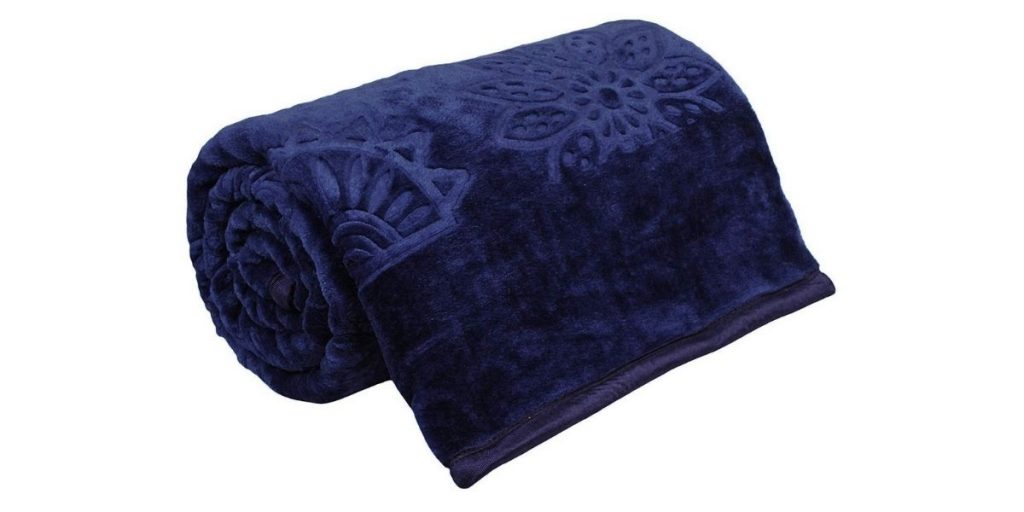 Cloth Fusion Blankets