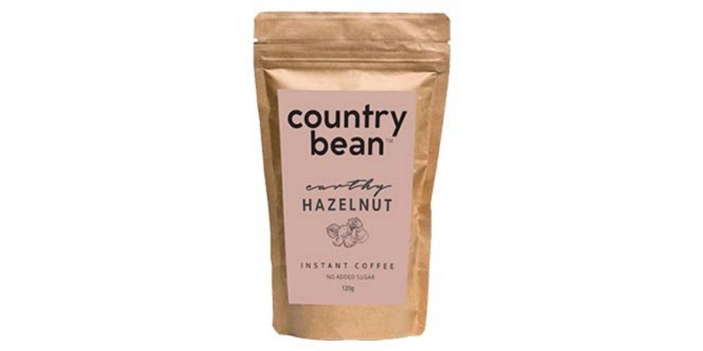 Country Bean