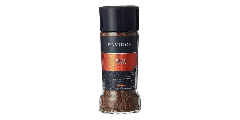 Davidoff