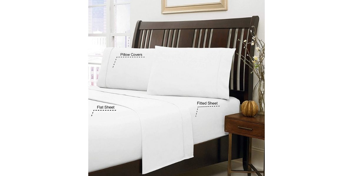 11 Best Bedsheet Brands In India For 2023 » CashKaro Blog