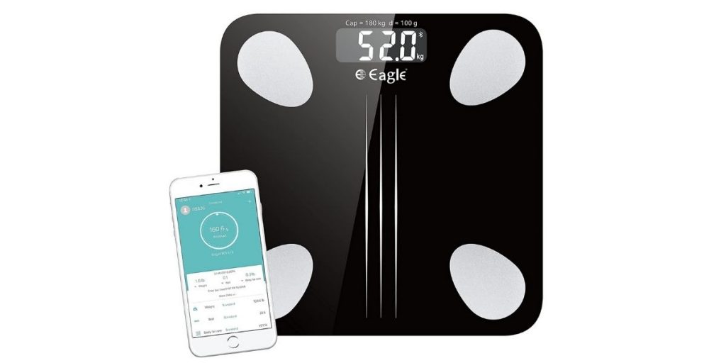 Eagle Weighing Machine