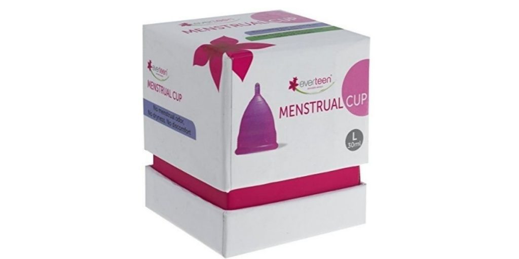 9 Best Menstrual Cup Brands In India 22 Cashkaro Blog