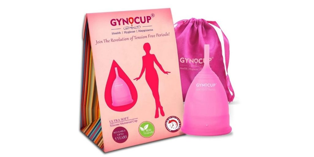 9 Best Menstrual Cup Brands In India 22 Cashkaro Blog