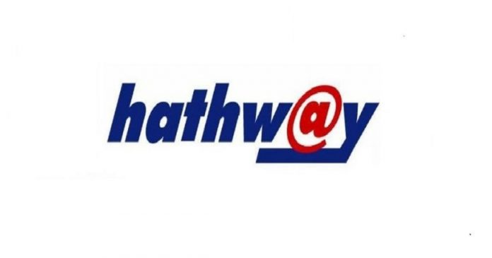 Hathway Hathway Customer Care