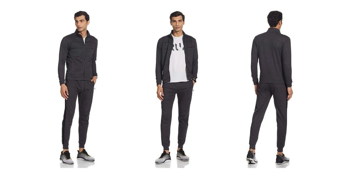 12 Best Tracksuit Brands in India