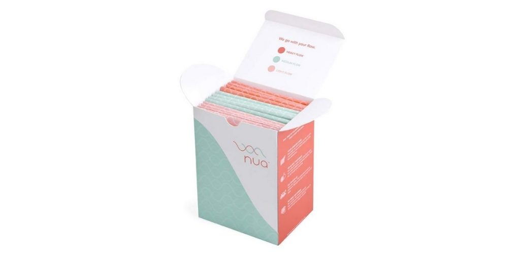 Nua Pads