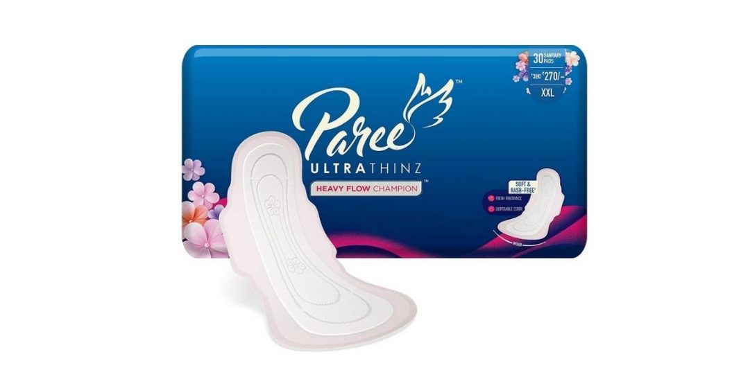 20 Best Sanitary Pads Brands in India for 2022 CashKaro Blog