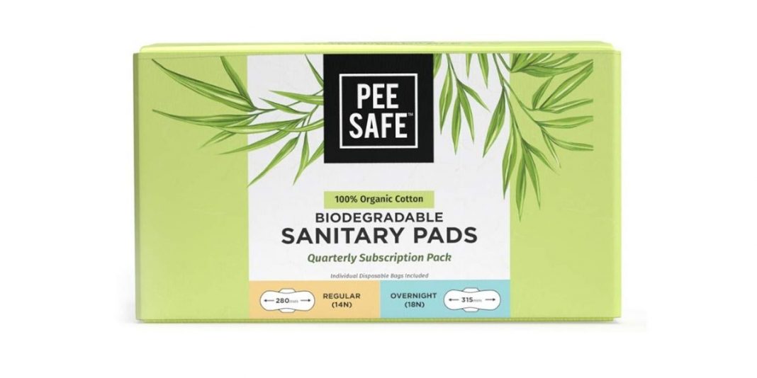 20 Best Sanitary Pads Brands in India for 2022 CashKaro Blog