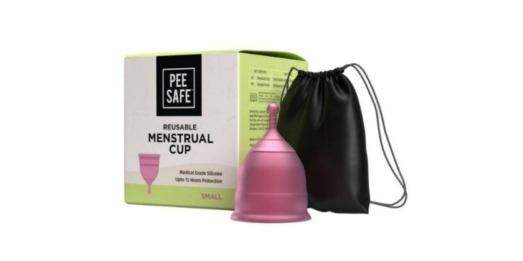 9 Best Menstrual Cup Brands In India 22 Cashkaro Blog