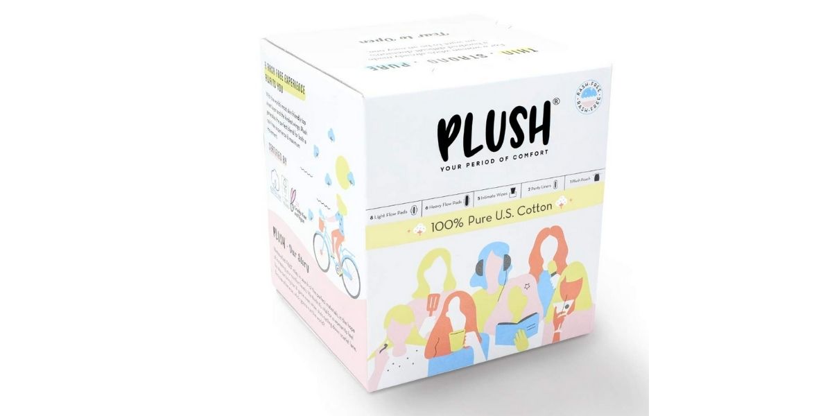 20 Best Sanitary Pads Brands in India 2023 » CashKaro Blog