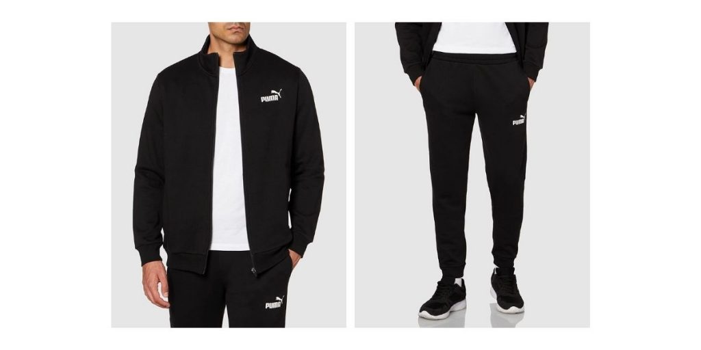 Puma Tracksuit