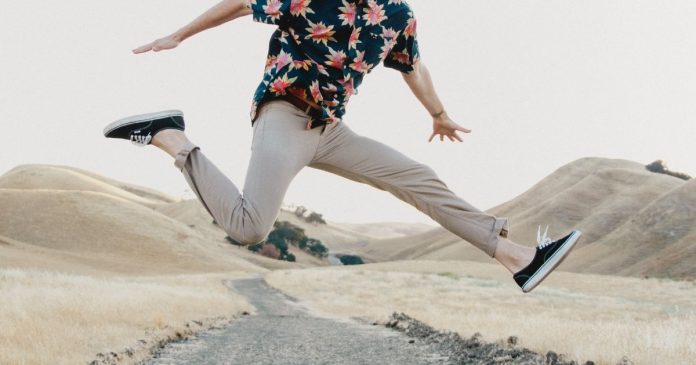 Trousers (Image Source - Unsplash) Trousers (Image Source: Unsplash)