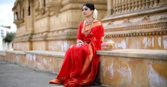 Sarees Saree Brands