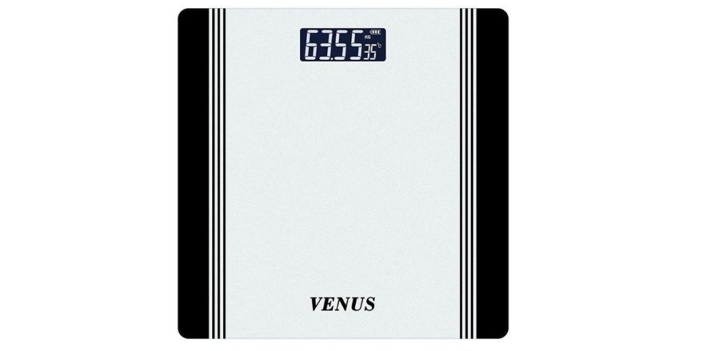 Venus Weighing Machine