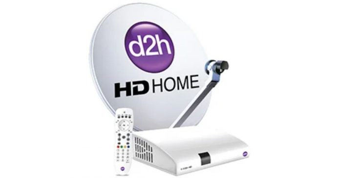 Videocon d2h Videocon D2H Complaints Number