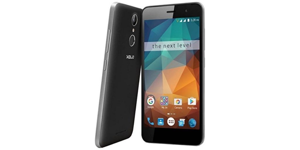 Xolo Phone