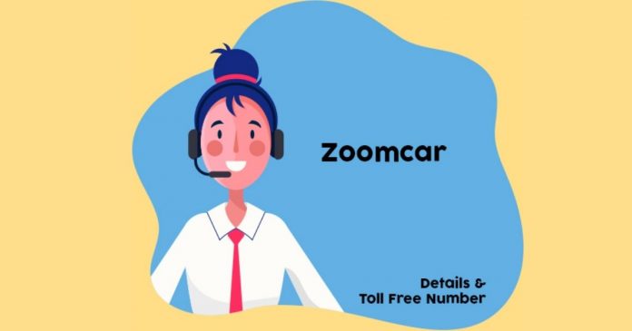 Zoomcar Zoomcar Customer Care