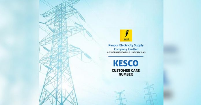 kesco-helpline-number KESCO Customer Care Number