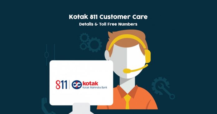 kotak-811-customer-care Kotak 811 Customer Care