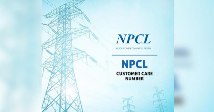 npcl-customer-care NPCL Customer Care Number