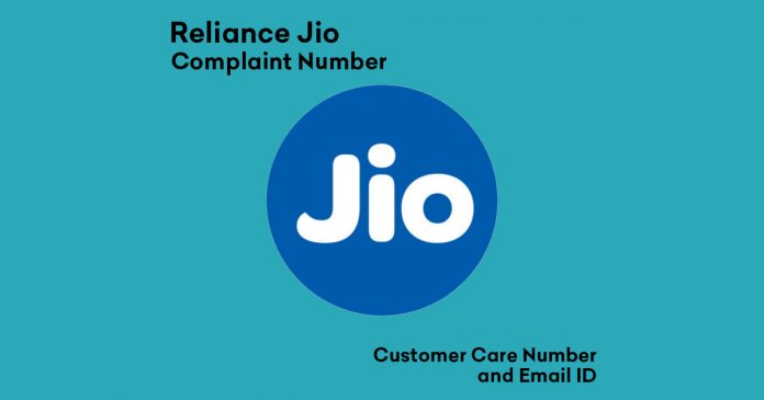 reliance-jio-complaint-number Reliance Jio Complaint Number