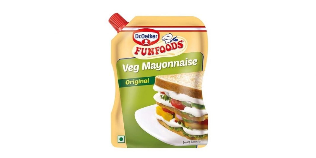 12 Best Mayonnaise Brands in India 2023 » CashKaro Blog