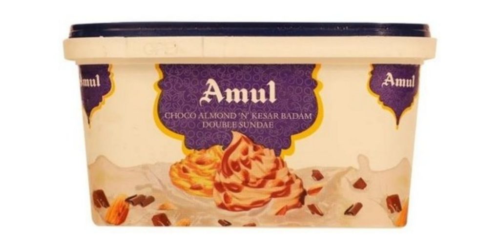 indian ice cream brand logos