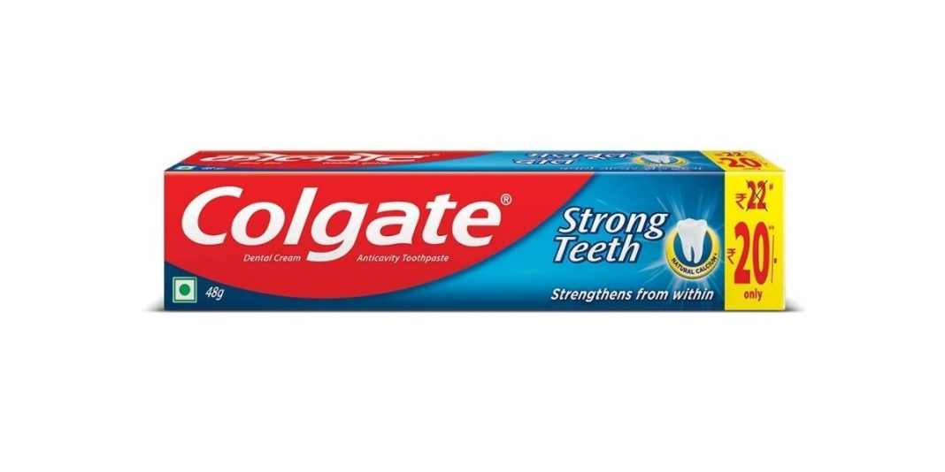 13 Best Toothpaste Brands in India (Suggested by Dentists)