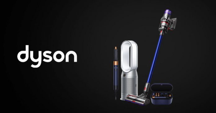 DysonXCashKaro Dyson