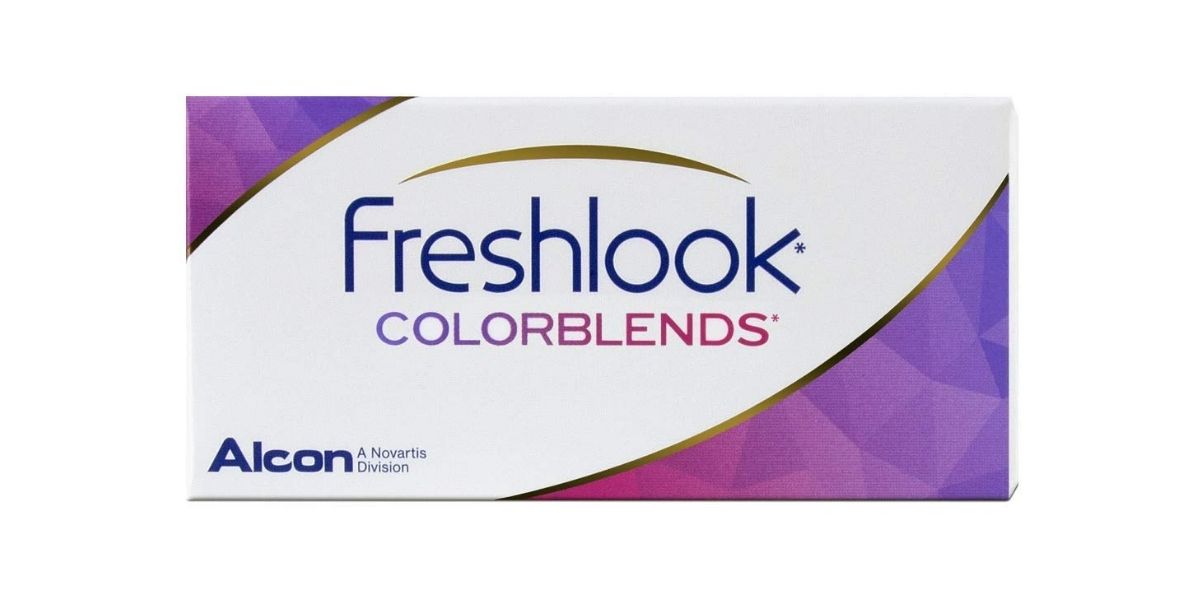 Freshlook