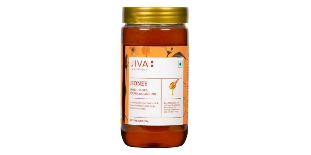 Jiva Ayurveda