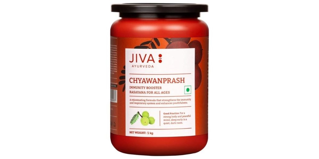 Jiva Ayurveda