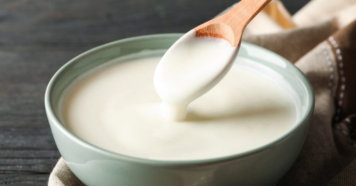 Mayonnaise Mayonnaise