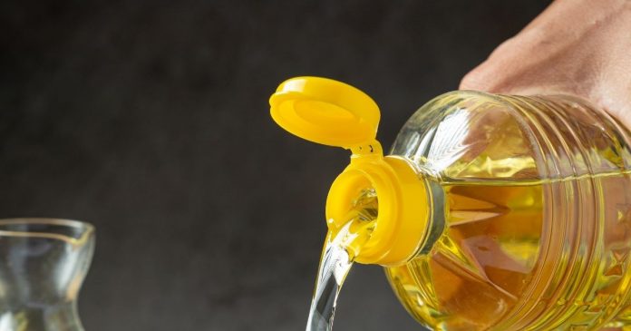 Mustard oil Mustard oil