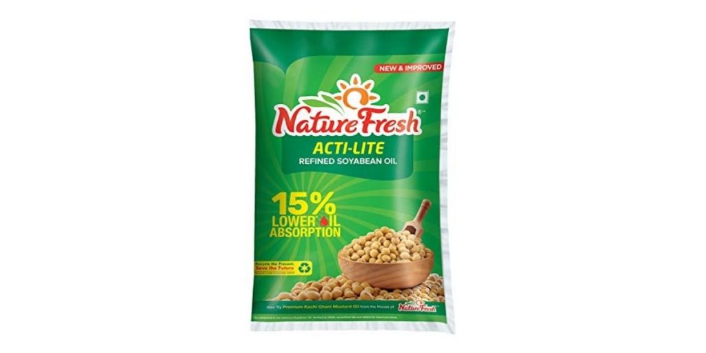 Nature Fresh