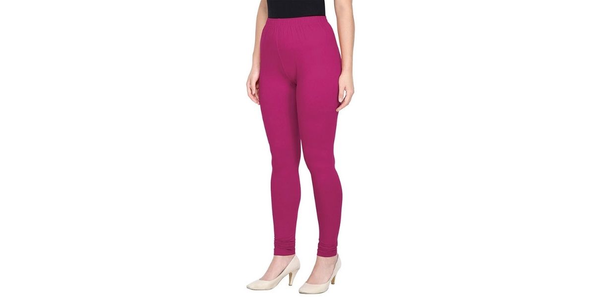 10 Best Leggings Brands in India For Every Woman