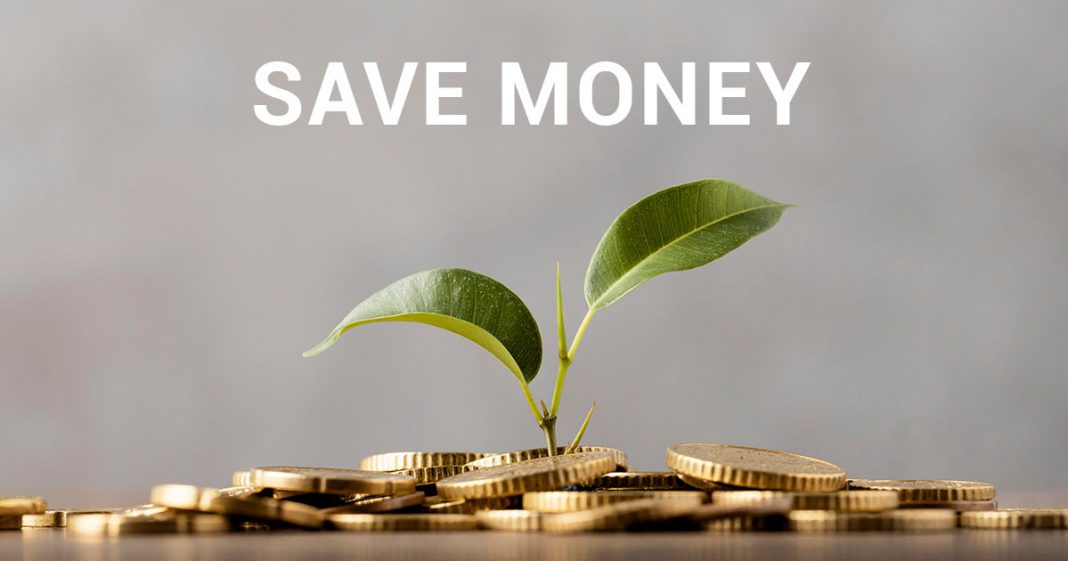 Save Money How to Save Money
