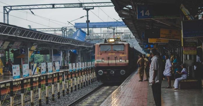 Save Money on Train Tickets in India. Save Money on Train Tickets in India.
