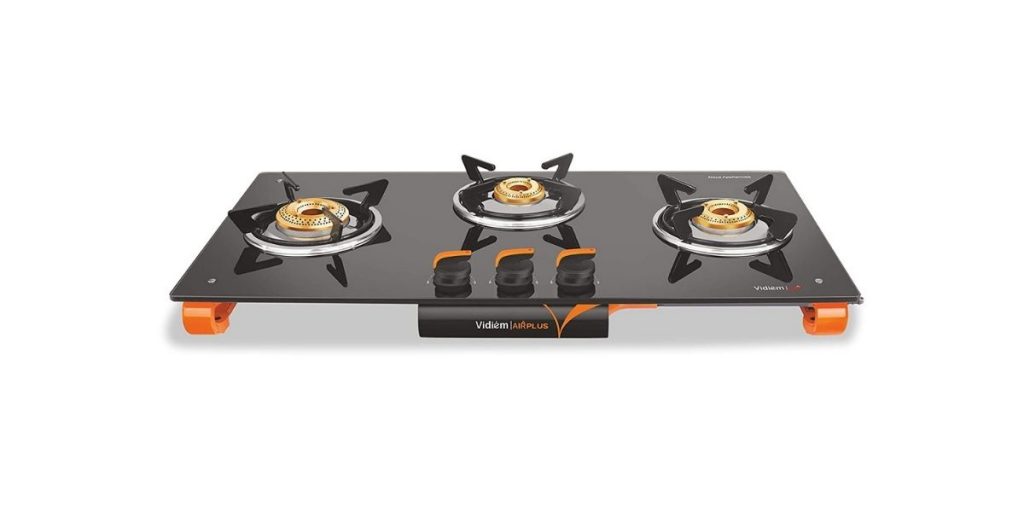 Vidiem Gas Stove