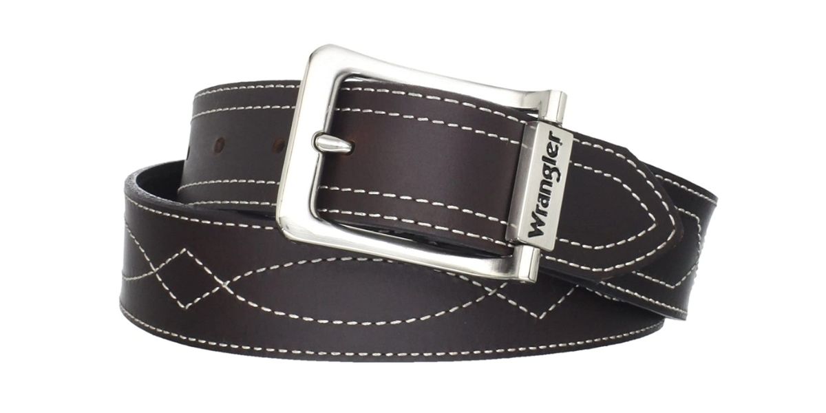 20 Best Belt Brands in India for Your Wardrobe