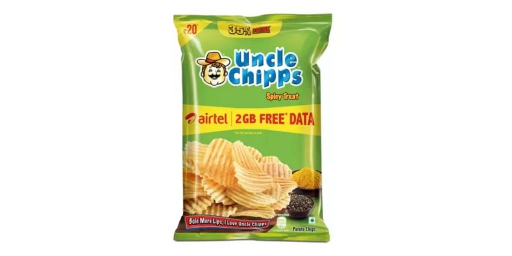 Uncle Chips