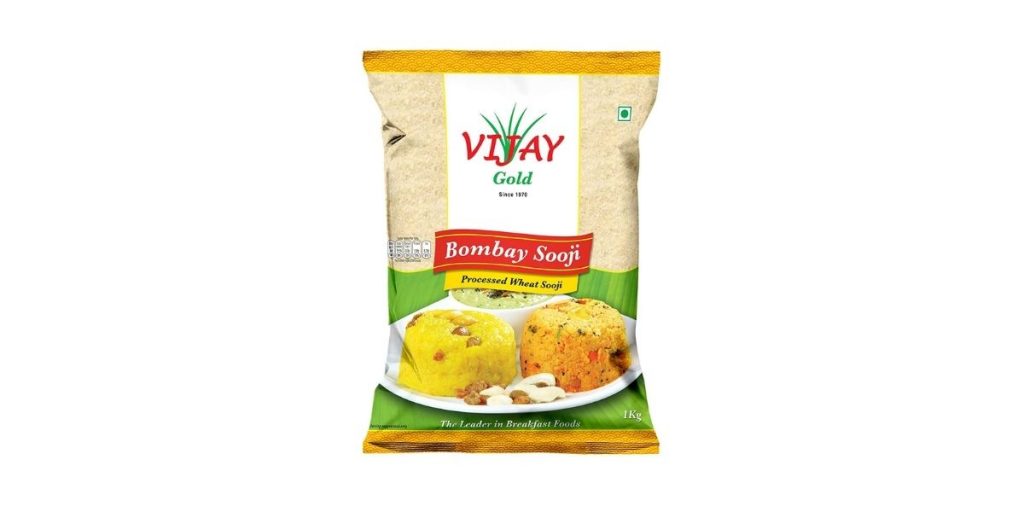 Vijay Foods