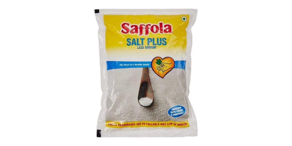 Saffola